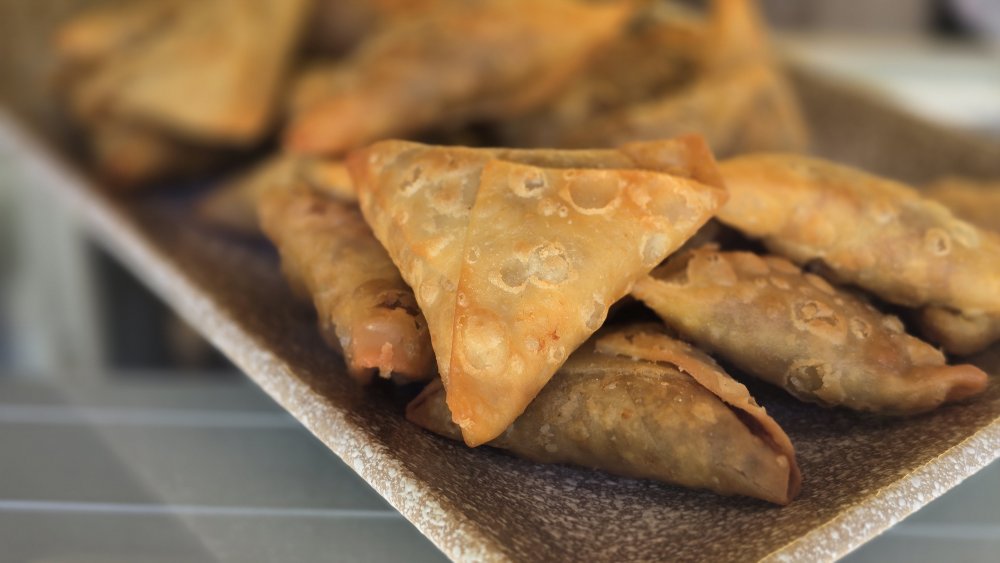 A Taste of Home: Shiyama and Shakeel's Culinary Journey