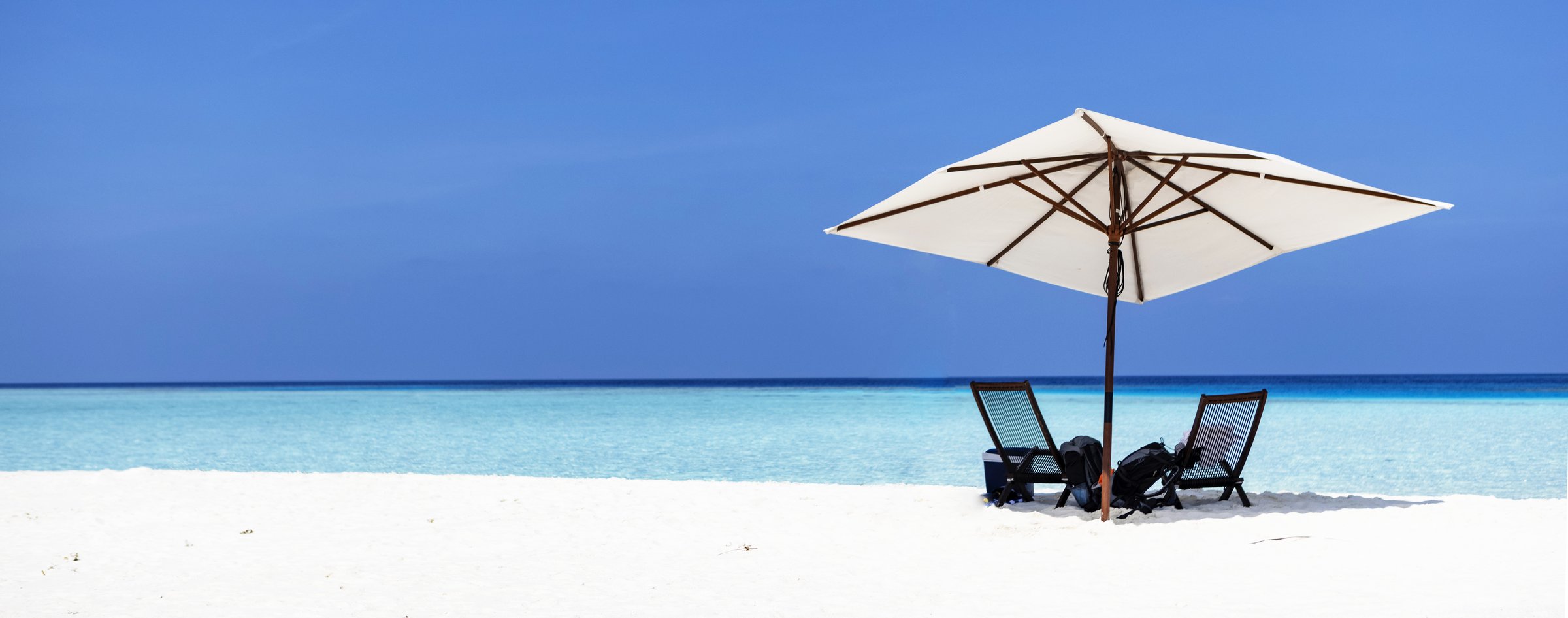 Blue Lagoon Sandbank